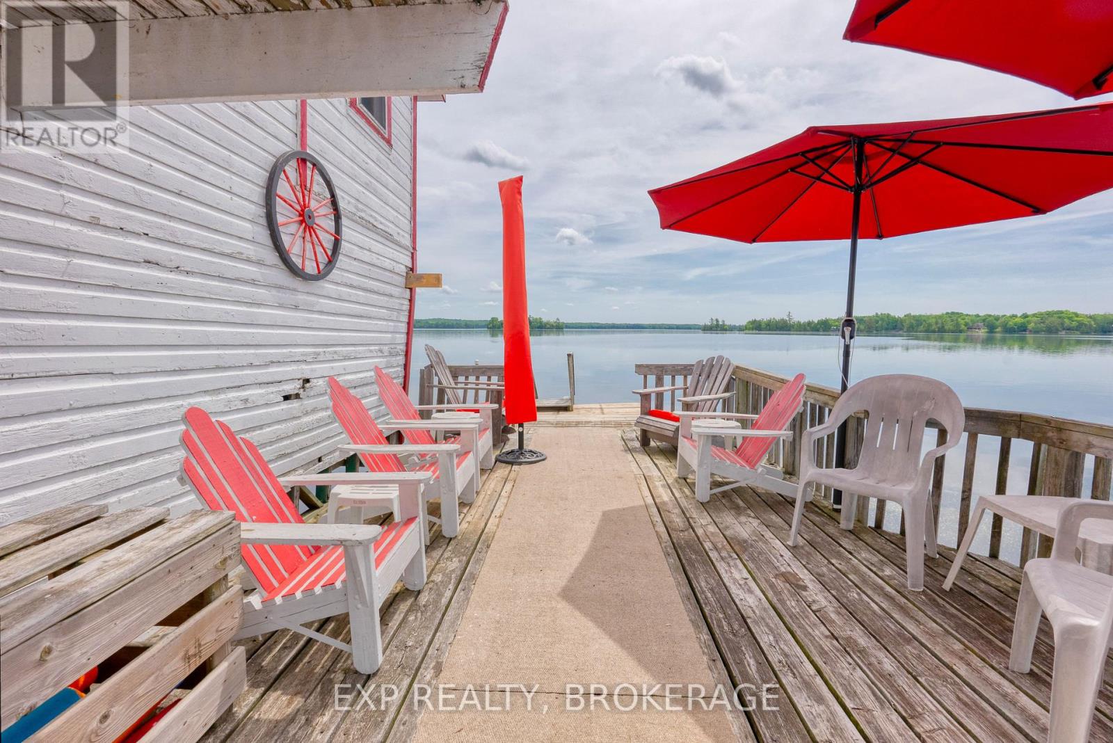 0 Island S, Frontenac, Ontario  K0H 2P0 - Photo 32 - X12158350