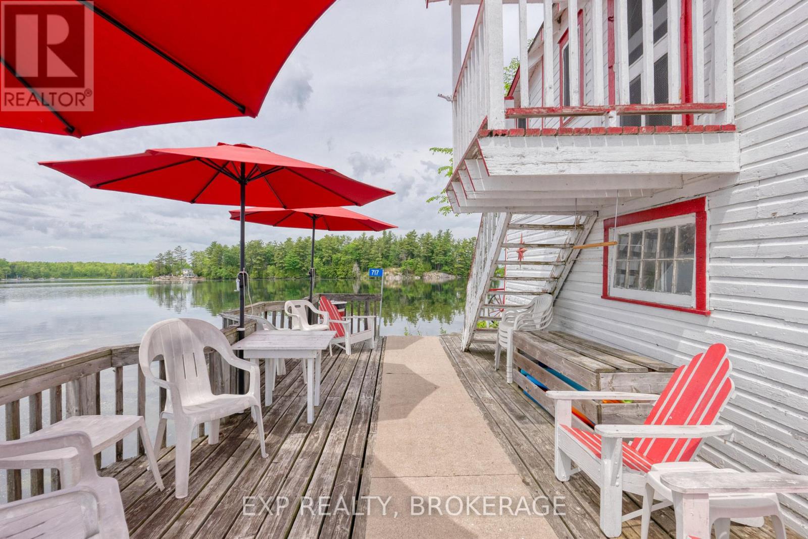 0 Island S, Frontenac, Ontario  K0H 2P0 - Photo 33 - X12158350