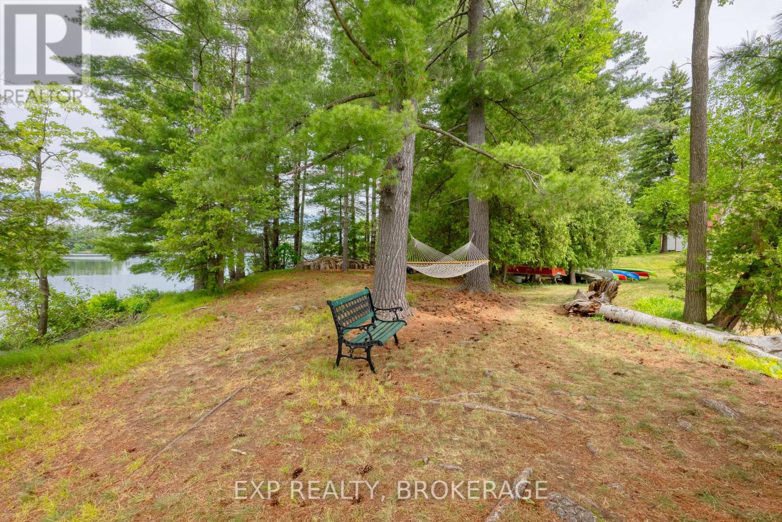 0 Island S, Frontenac, Ontario  K0H 2P0 - Photo 36 - X12158350