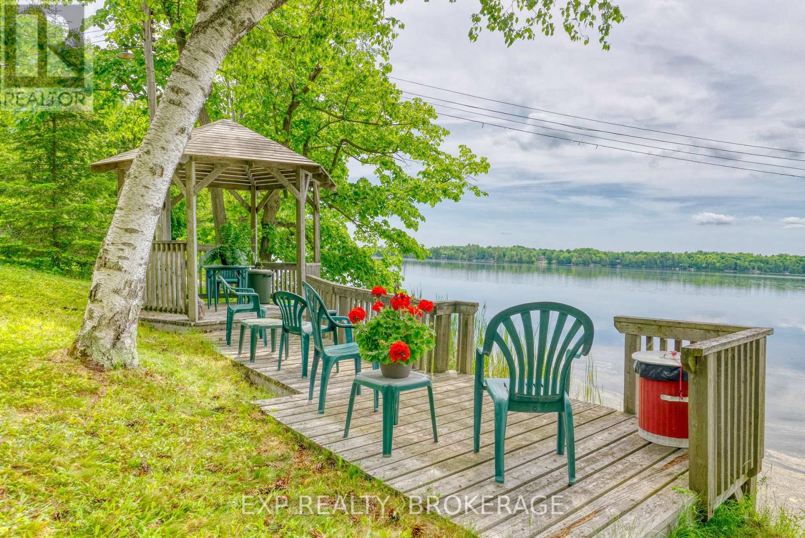 0 Island S, Frontenac, Ontario  K0H 2P0 - Photo 37 - X12158350