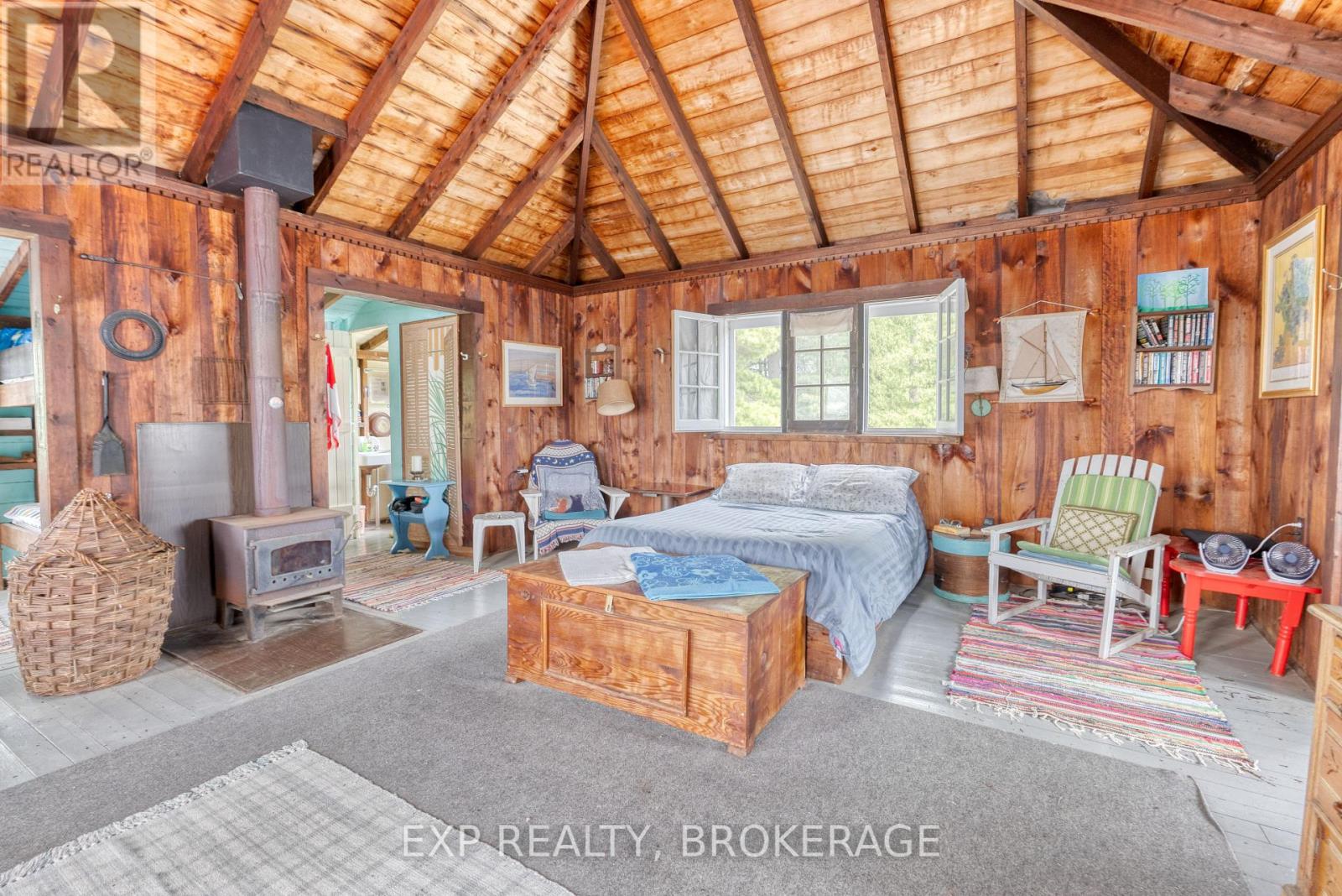 0 Island S, Frontenac, Ontario  K0H 2P0 - Photo 38 - X12158350