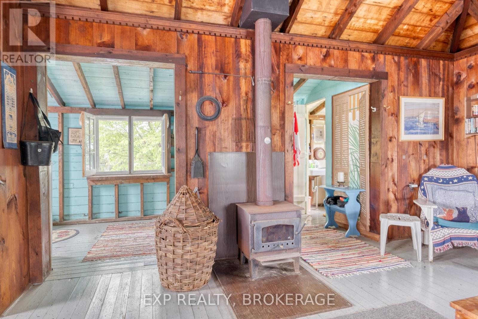 0 Island S, Frontenac, Ontario  K0H 2P0 - Photo 39 - X12158350