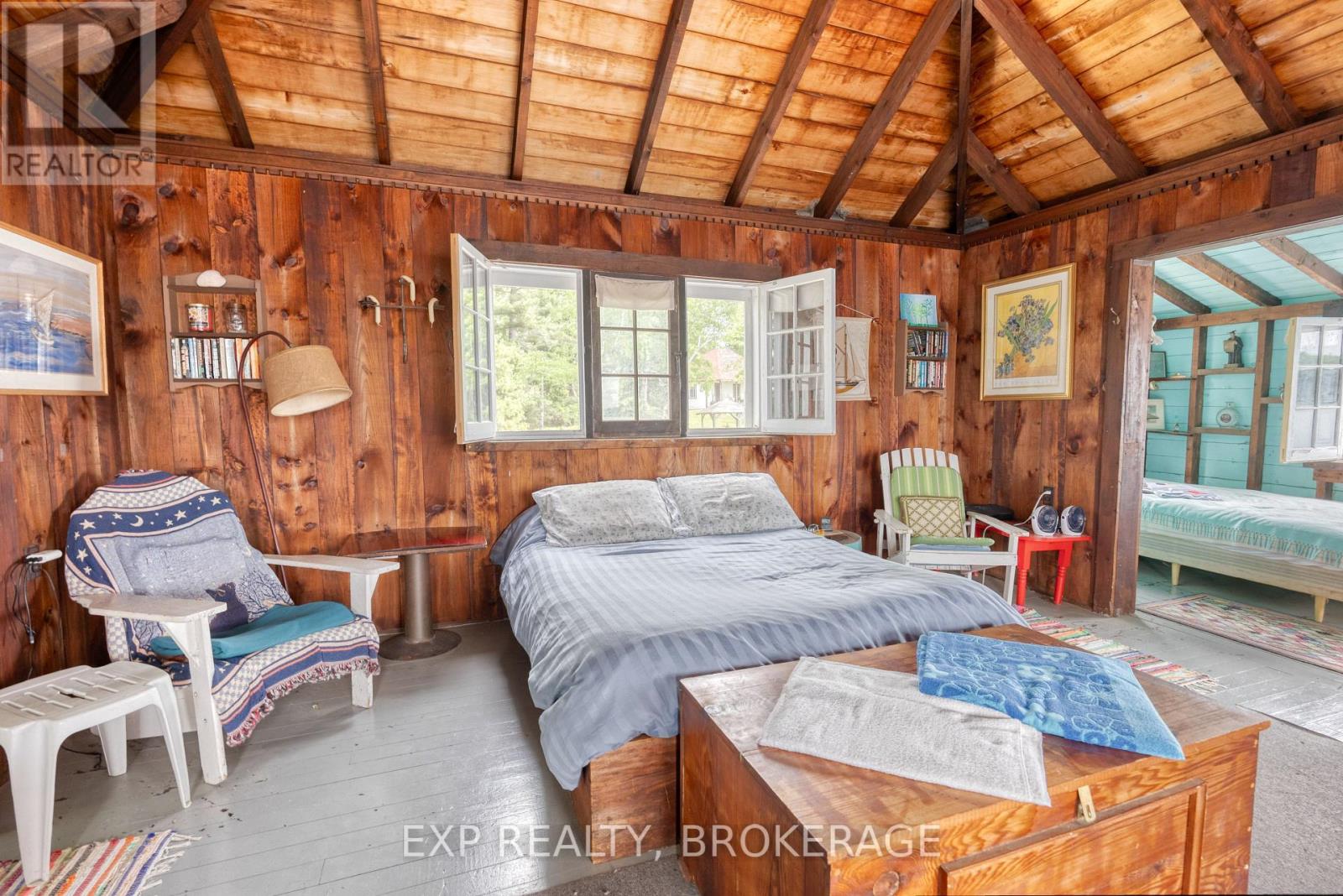 0 Island S, Frontenac, Ontario  K0H 2P0 - Photo 40 - X12158350