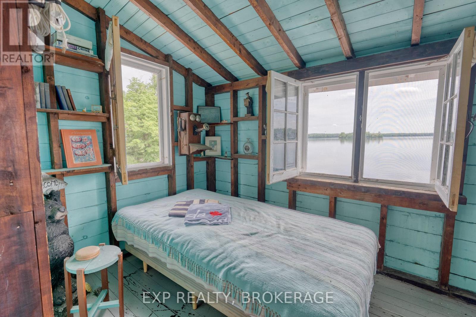 0 Island S, Frontenac, Ontario  K0H 2P0 - Photo 41 - X12158350