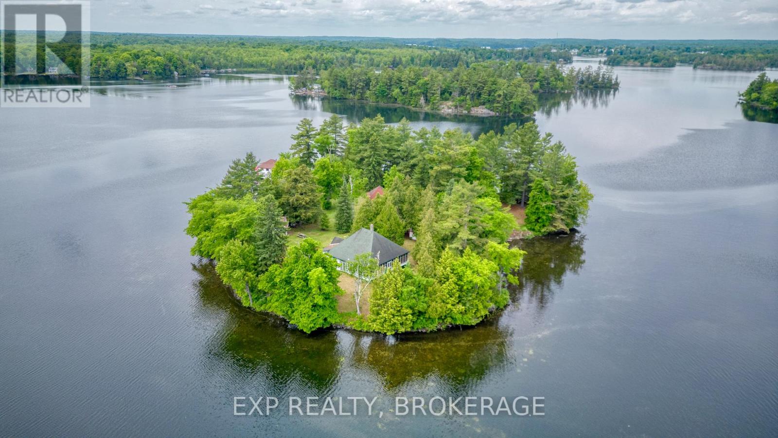 0 Island S, Frontenac, Ontario  K0H 2P0 - Photo 44 - X12158350