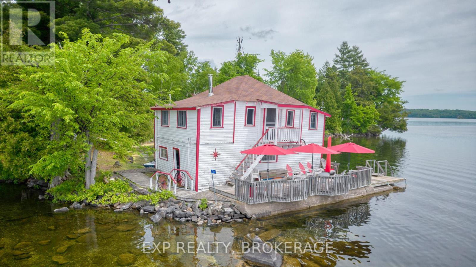 0 Island S, Frontenac, Ontario  K0H 2P0 - Photo 47 - X12158350