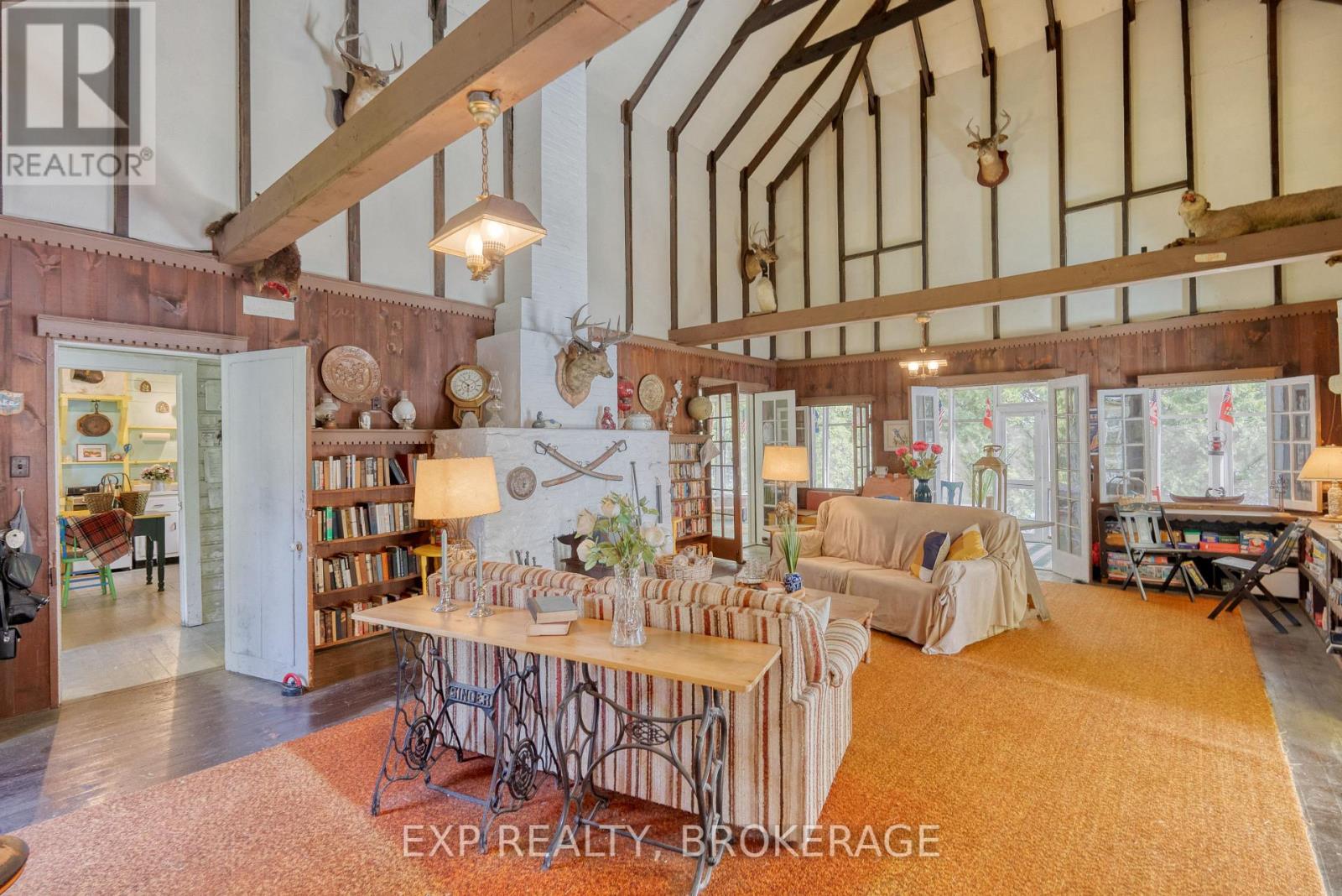 0 Island S, Frontenac, Ontario  K0H 2P0 - Photo 6 - X12158350