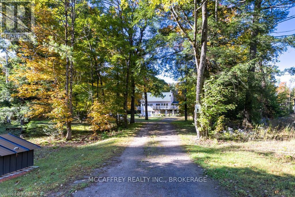 26 Skootamatta Lake Road, Addington Highlands, Ontario  K0H 1K0 - Photo 2 - X12158376