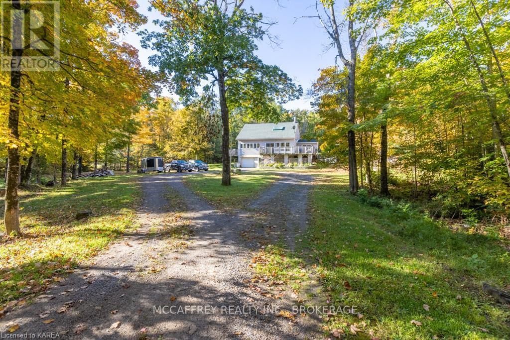 26 Skootamatta Lake Road, Addington Highlands, Ontario  K0H 1K0 - Photo 35 - X12158376
