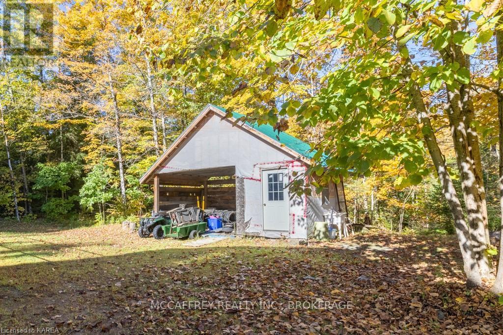 26 Skootamatta Lake Road, Addington Highlands, Ontario  K0H 1K0 - Photo 38 - X12158376