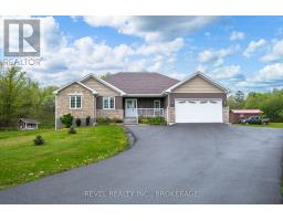 2082 BURNT HILLS ROAD, Frontenac, Ontario