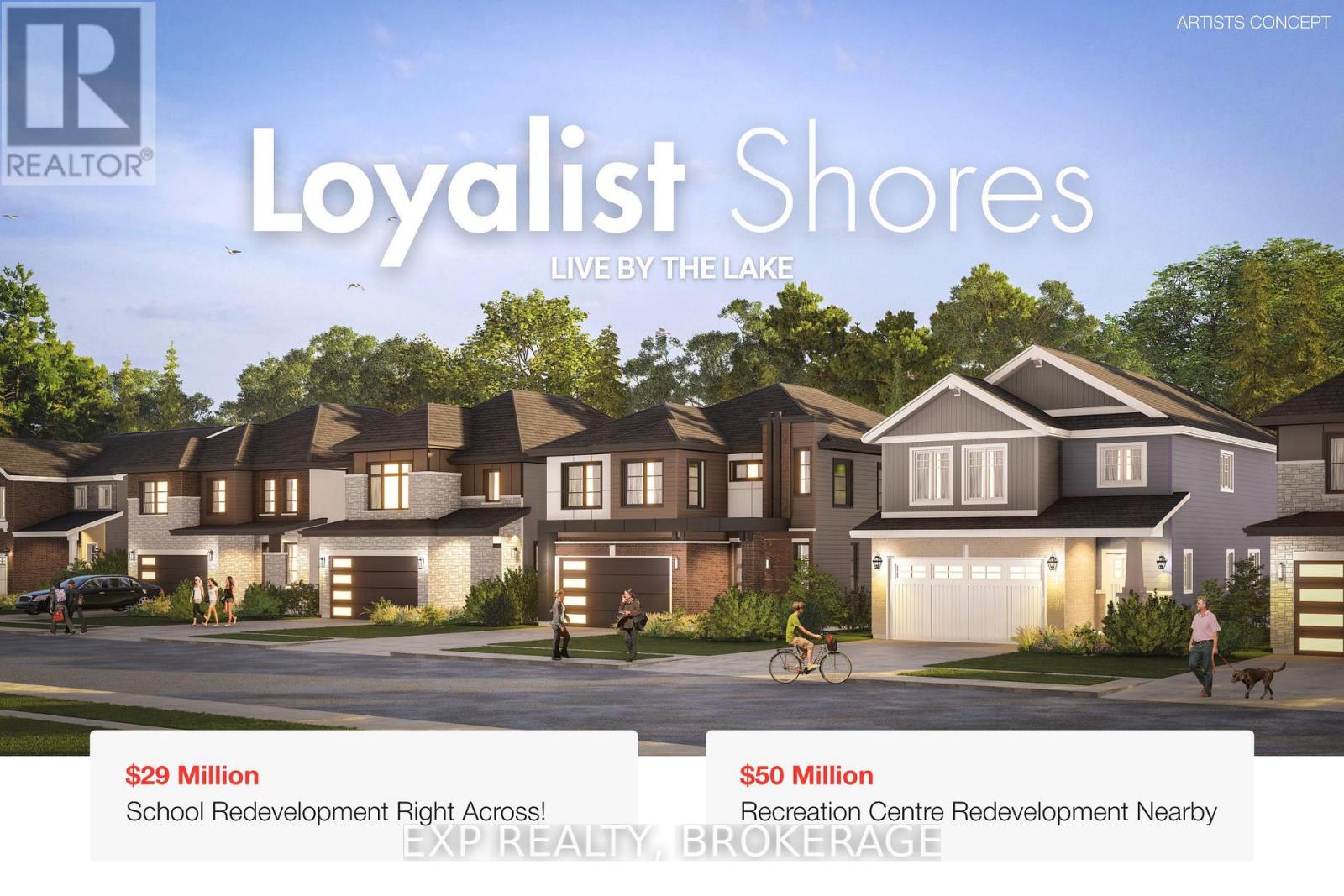 23 Westfield Drive, Loyalist, Ontario  K7N 1M9 - Photo 5 - X12158922