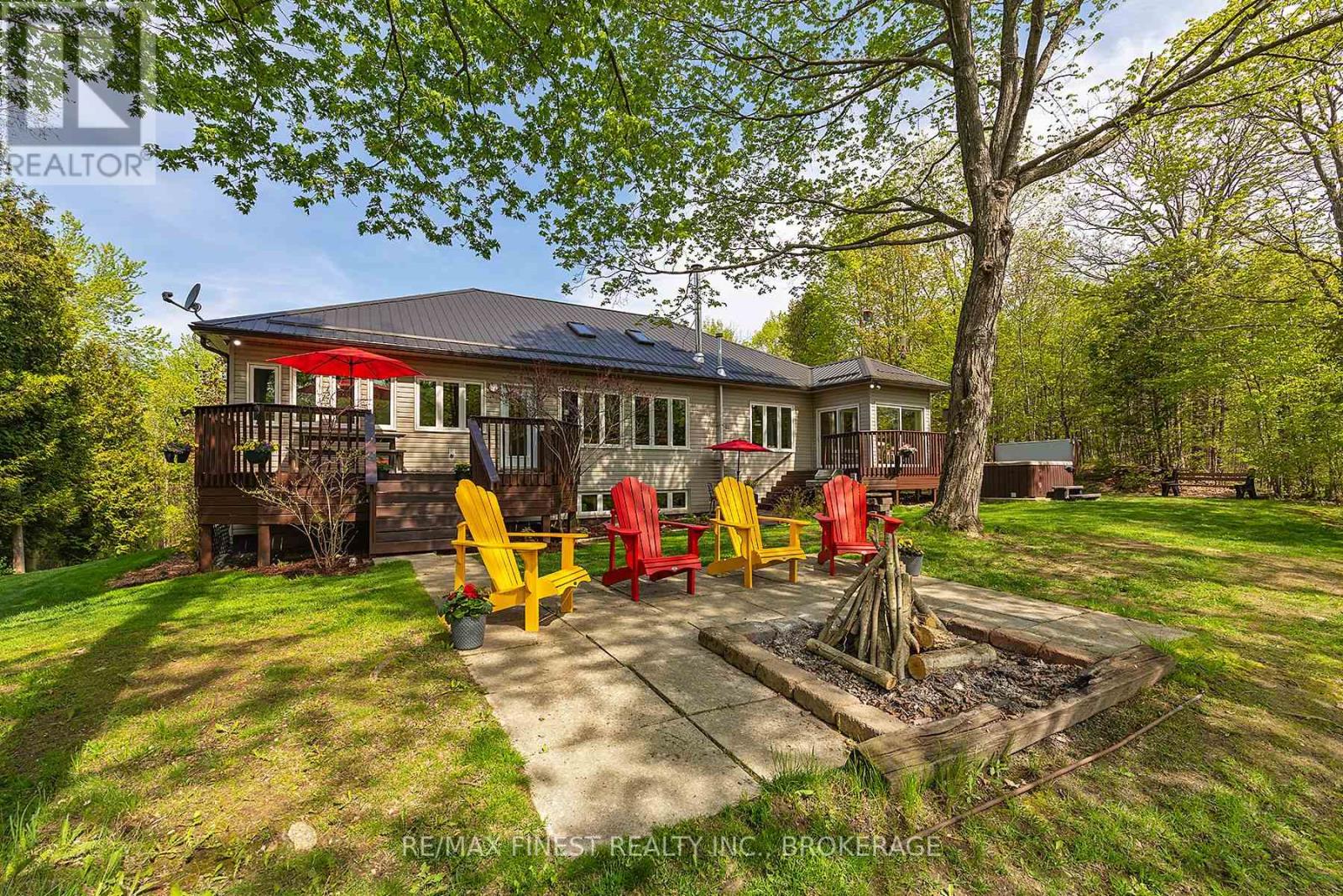 5885 Davey Drive, Frontenac, Ontario  K0H 2W0 - Photo 12 - X12159469