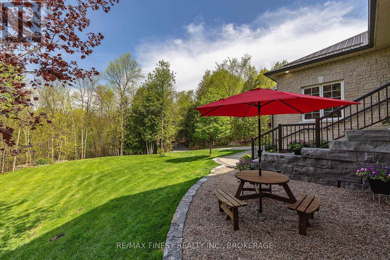 5885 Davey Drive, Frontenac, Ontario  K0H 2W0 - Photo 5 - X12159469