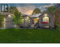 5885 DAVEY DRIVE, Frontenac, Ontario