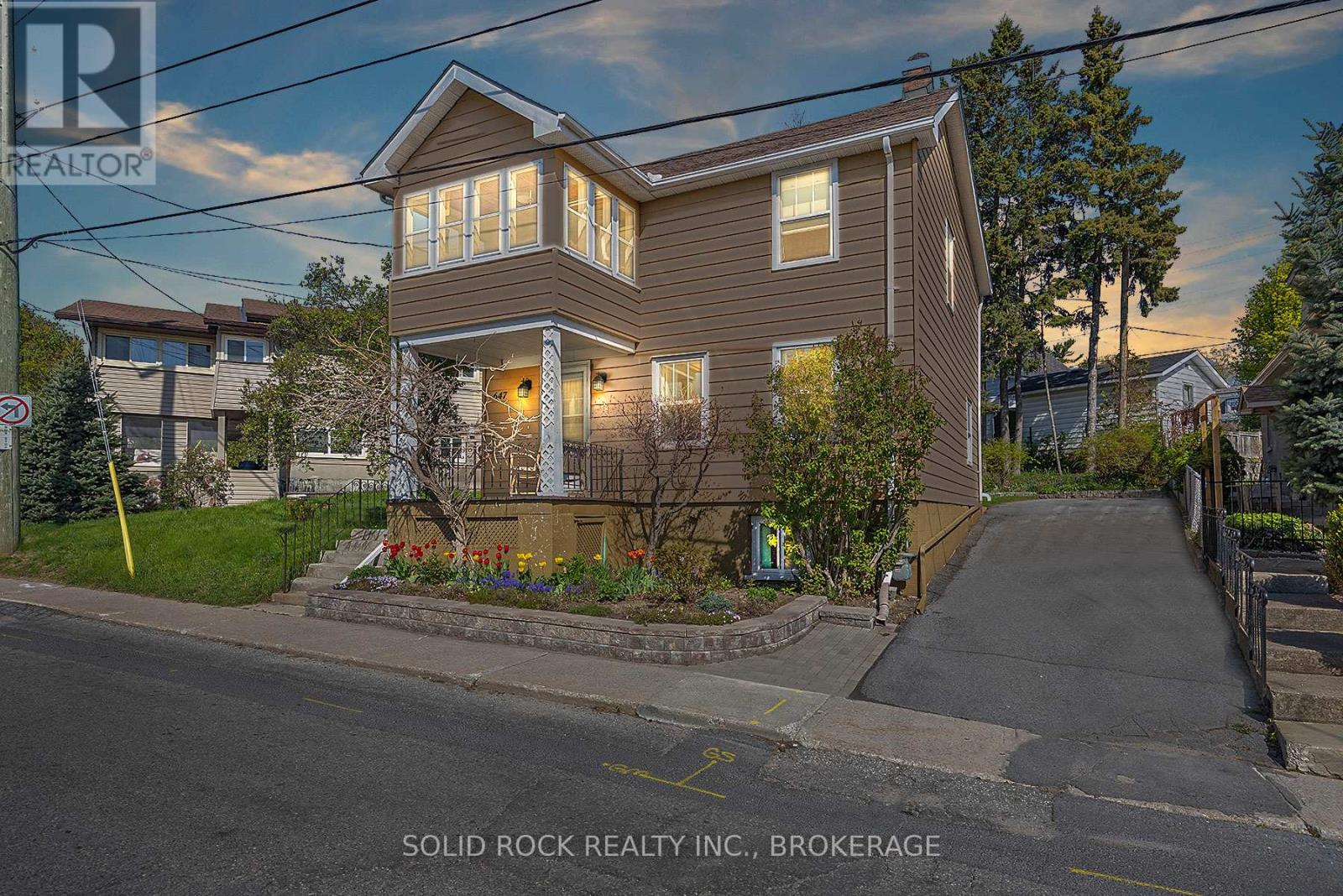 647 UNION STREET W, Kingston, Ontario