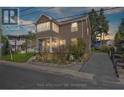 647 UNION STREET W, Kingston, Ontario