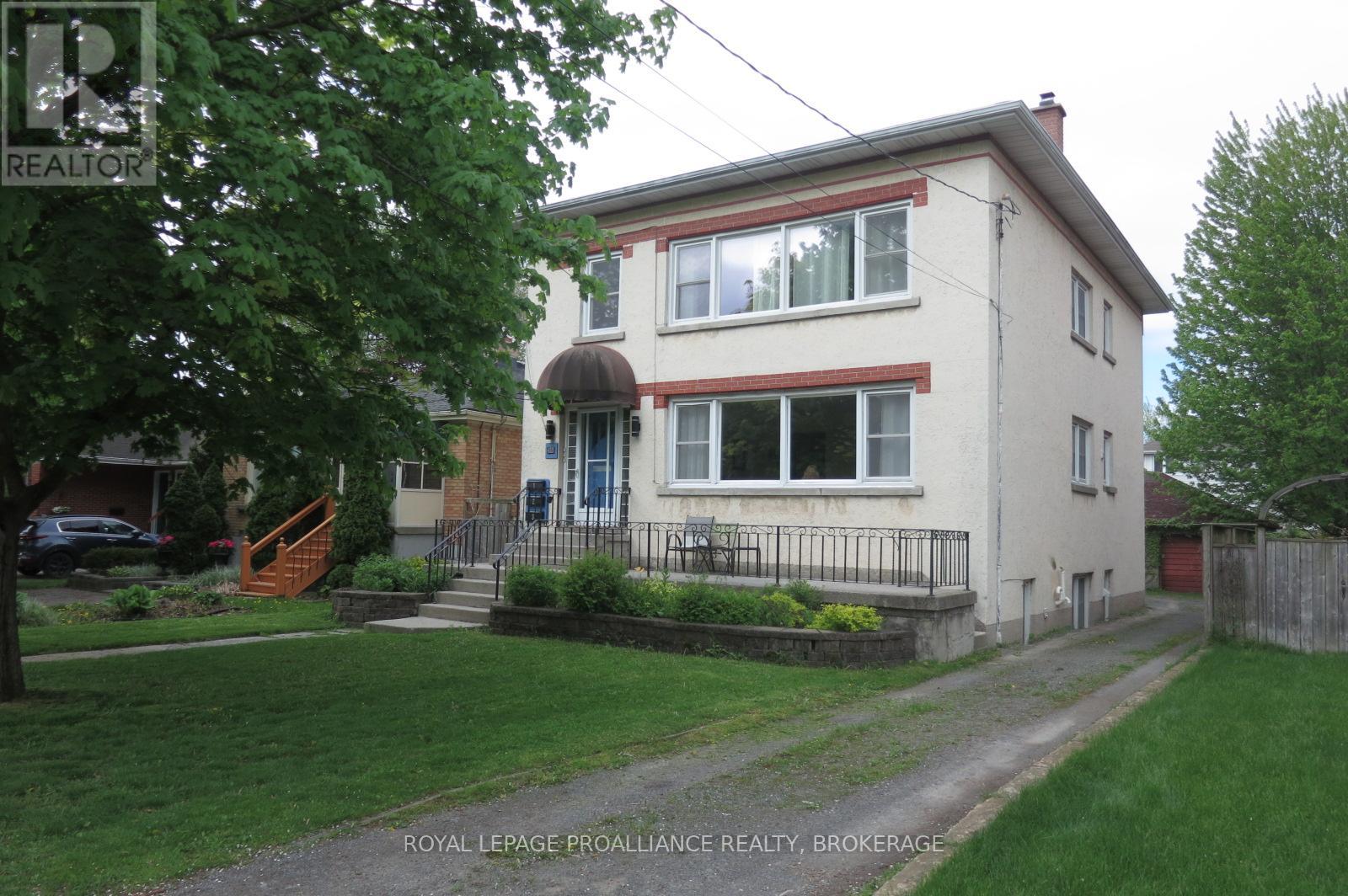 418 COLLEGE STREET, Kingston, Ontario