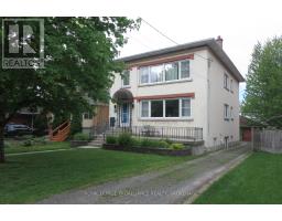 418 COLLEGE STREET, Kingston, Ontario