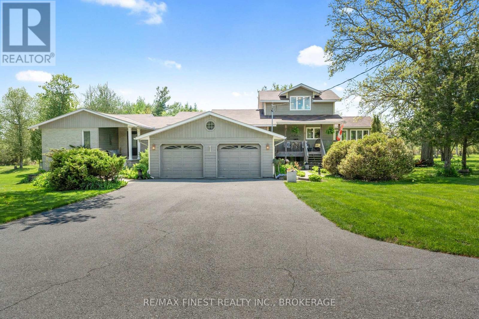 466 Colebrook Road, Stone Mills, Ontario  K0K 3N0 - Photo 1 - X12163235