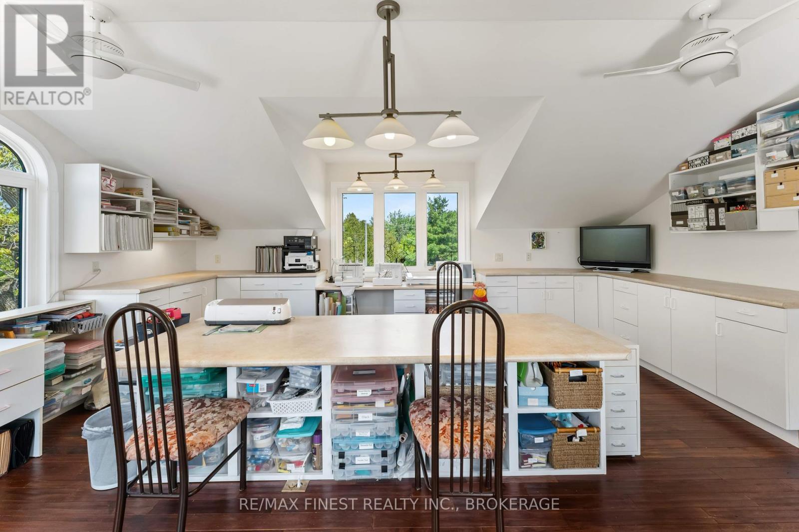466 Colebrook Road, Stone Mills, Ontario  K0K 3N0 - Photo 15 - X12163235