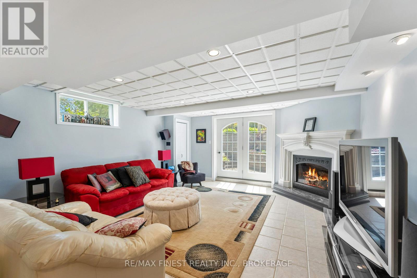 466 Colebrook Road, Stone Mills, Ontario  K0K 3N0 - Photo 29 - X12163235