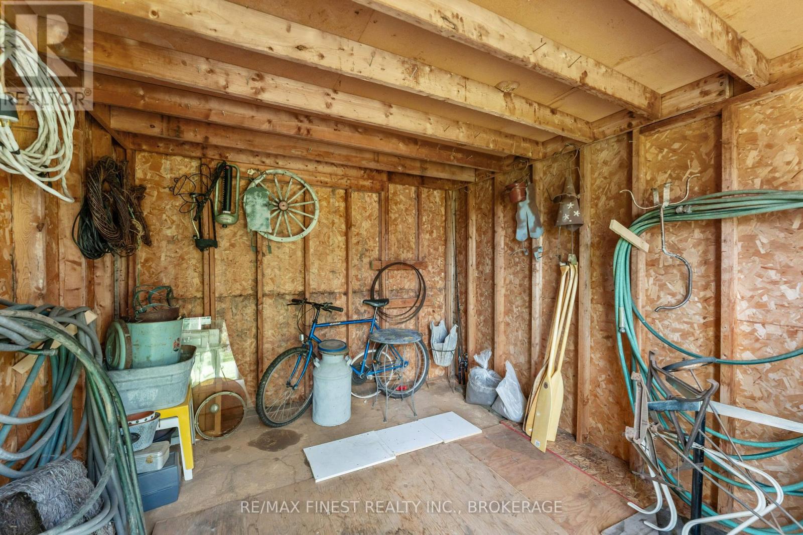 466 Colebrook Road, Stone Mills, Ontario  K0K 3N0 - Photo 32 - X12163235