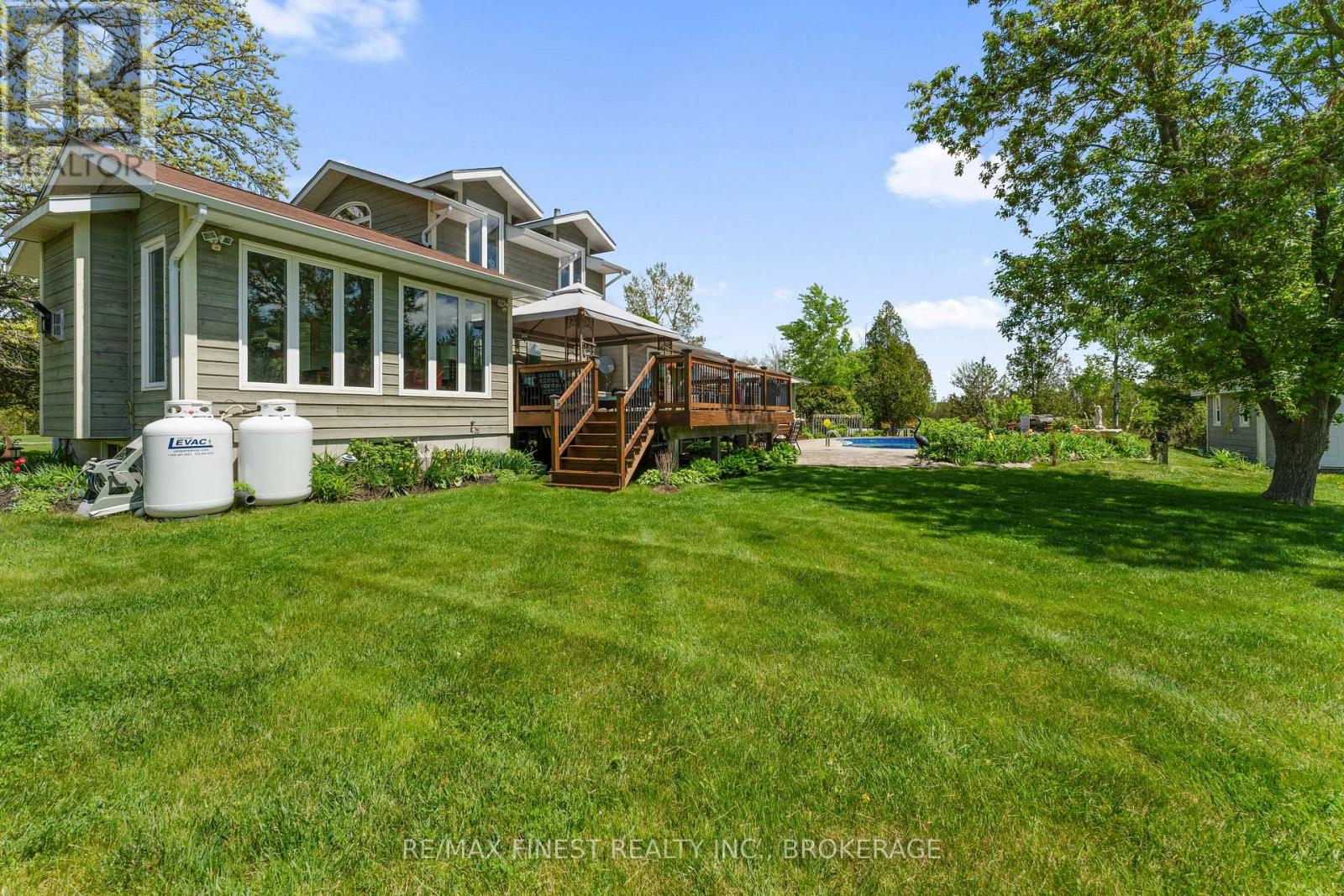 466 Colebrook Road, Stone Mills, Ontario  K0K 3N0 - Photo 33 - X12163235