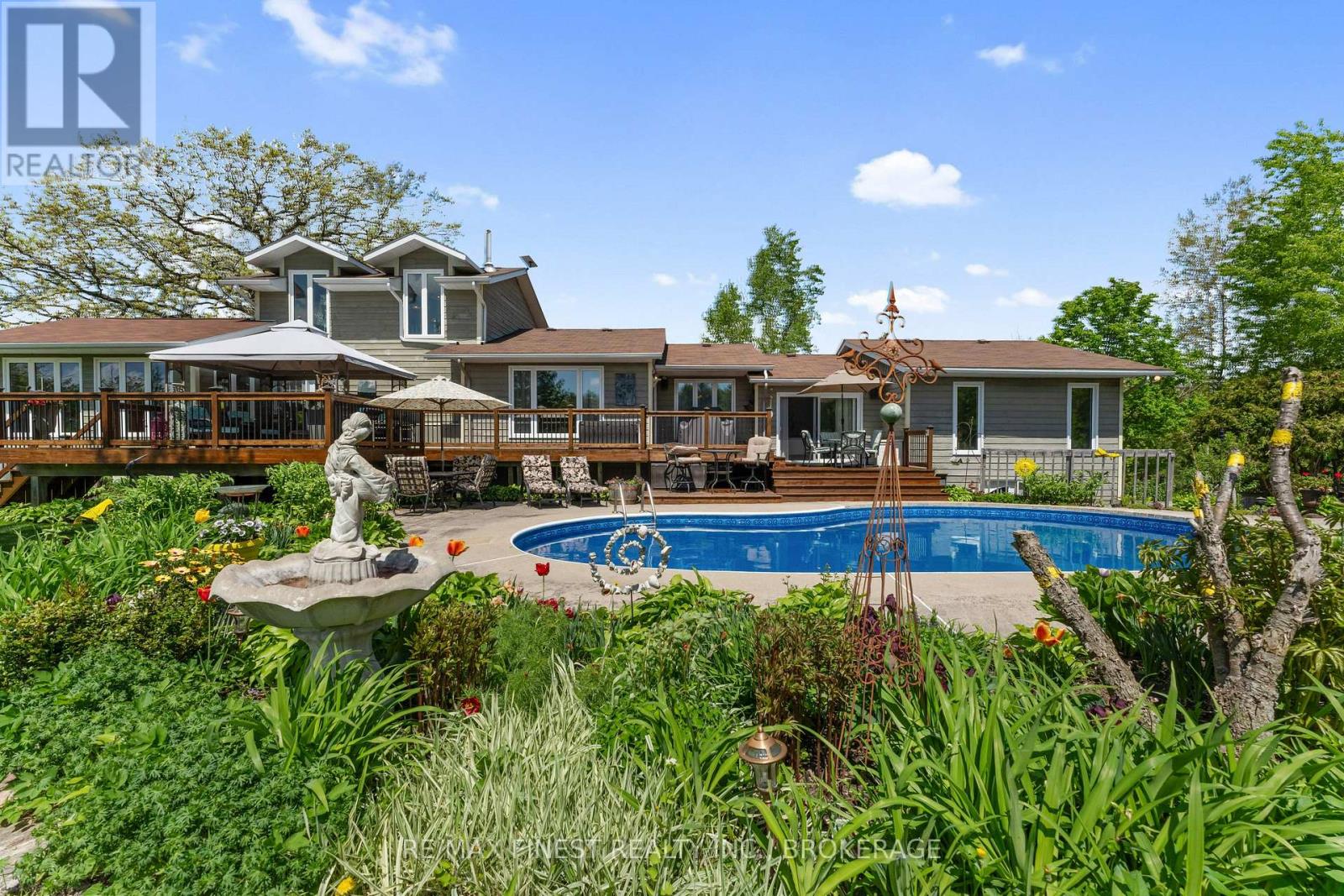 466 Colebrook Road, Stone Mills, Ontario  K0K 3N0 - Photo 38 - X12163235