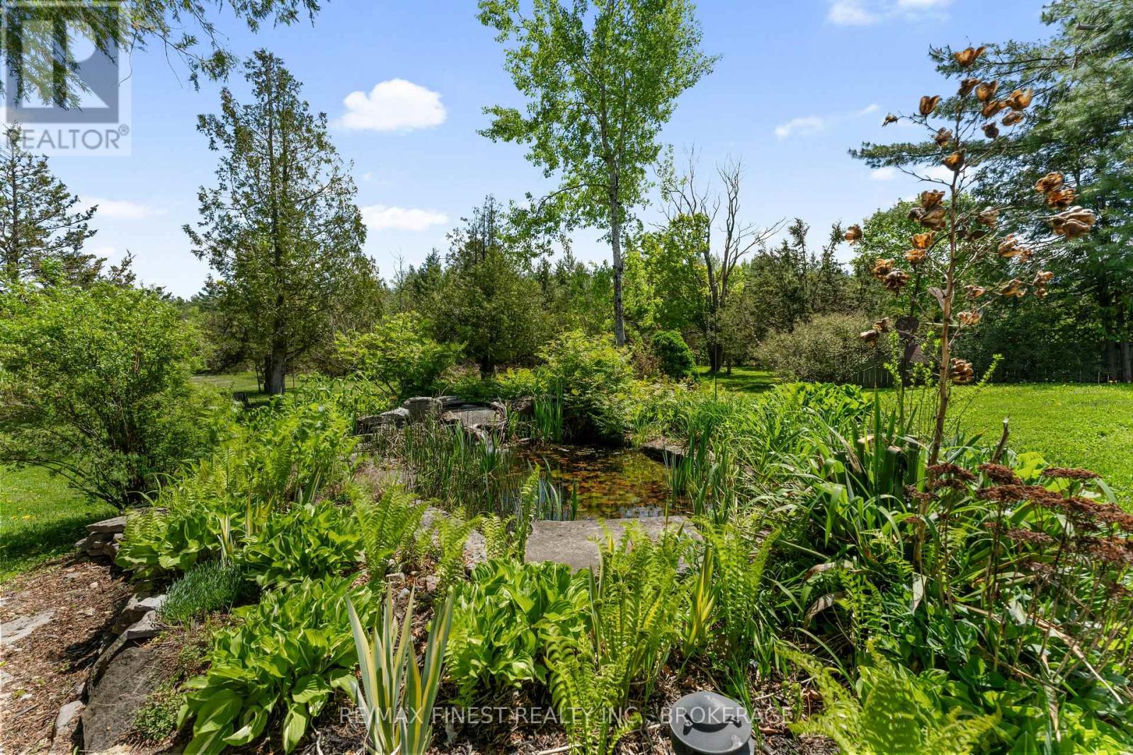 466 Colebrook Road, Stone Mills, Ontario  K0K 3N0 - Photo 41 - X12163235