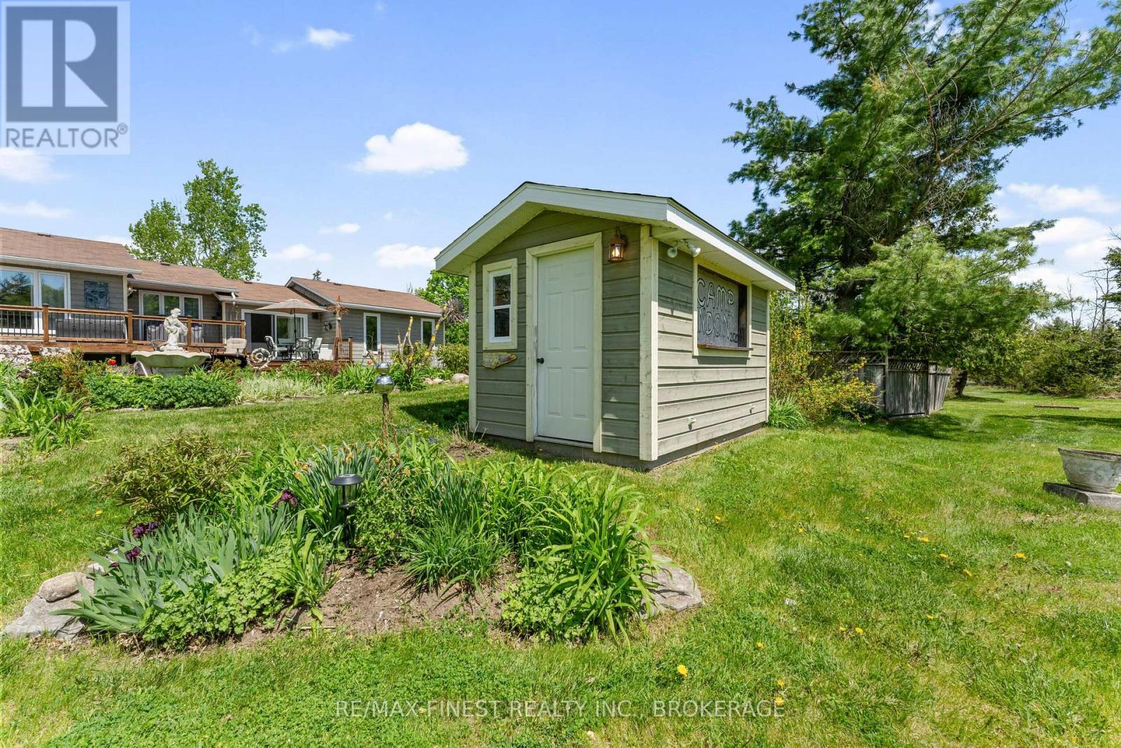 466 Colebrook Road, Stone Mills, Ontario  K0K 3N0 - Photo 42 - X12163235