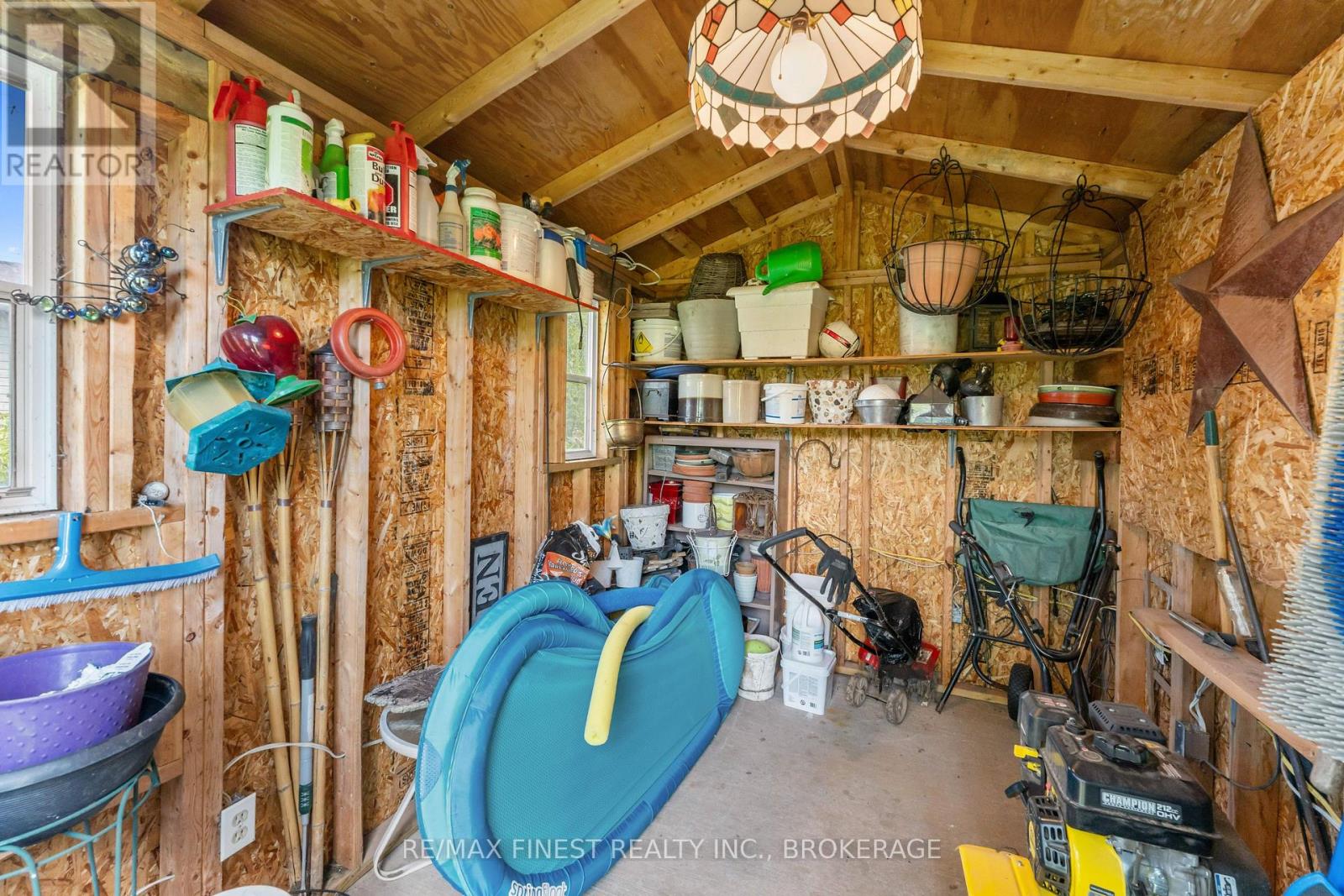 466 Colebrook Road, Stone Mills, Ontario  K0K 3N0 - Photo 43 - X12163235