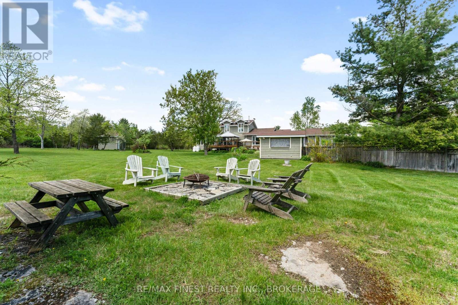 466 Colebrook Road, Stone Mills, Ontario  K0K 3N0 - Photo 45 - X12163235