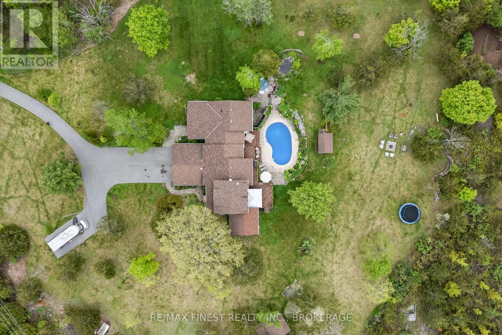 466 Colebrook Road, Stone Mills, Ontario  K0K 3N0 - Photo 47 - X12163235