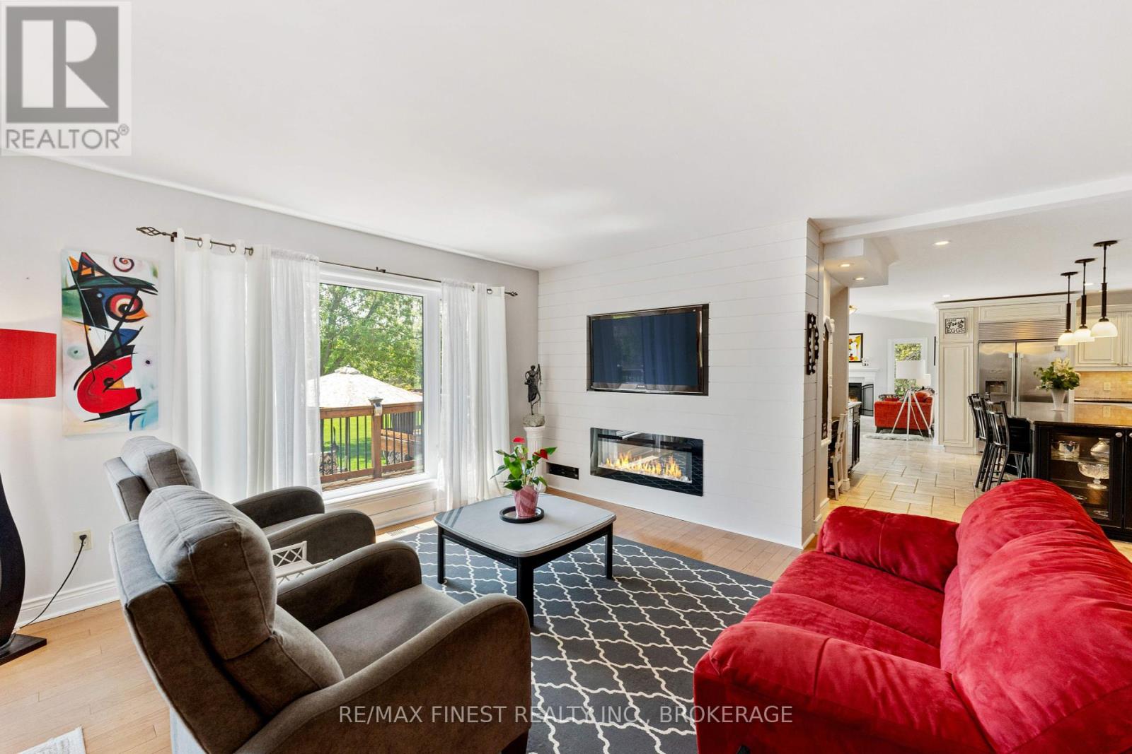 466 Colebrook Road, Stone Mills, Ontario  K0K 3N0 - Photo 8 - X12163235