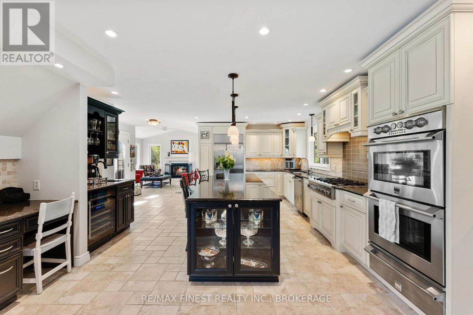 466 Colebrook Road, Stone Mills, Ontario  K0K 3N0 - Photo 9 - X12163235