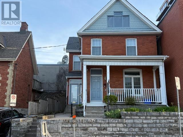 166 QUEEN STREET, Kingston, Ontario