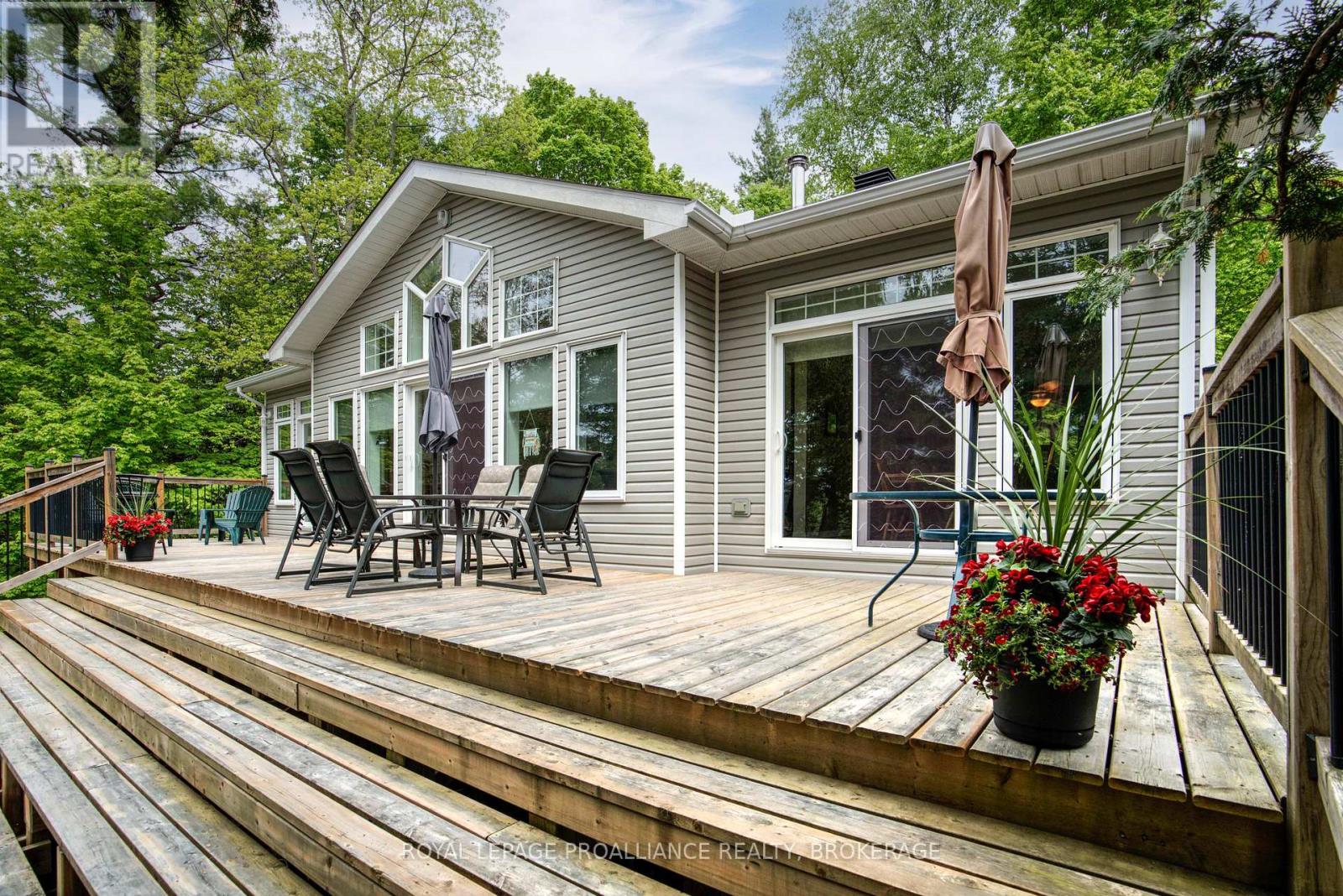 32C CHADWICK LANE, Frontenac, Ontario