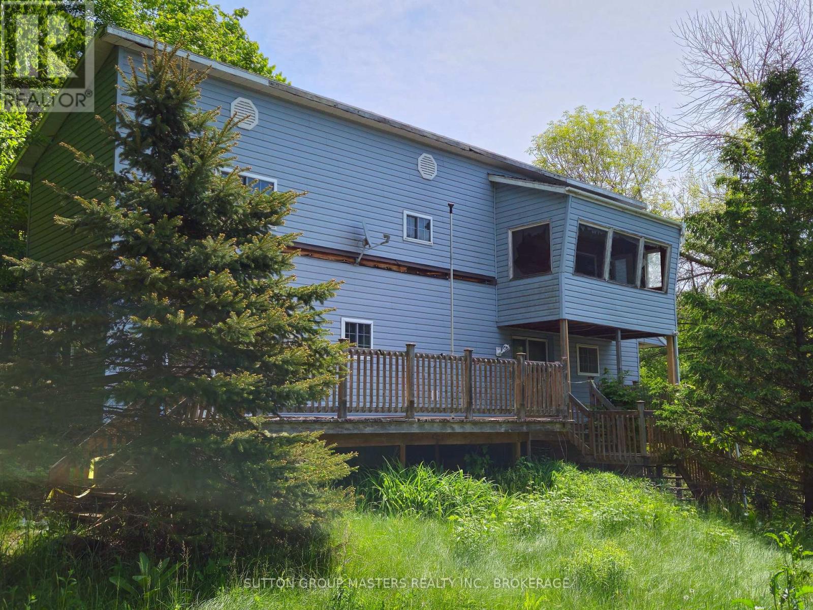 789 THOMAS ROAD, Rideau Lakes, Ontario