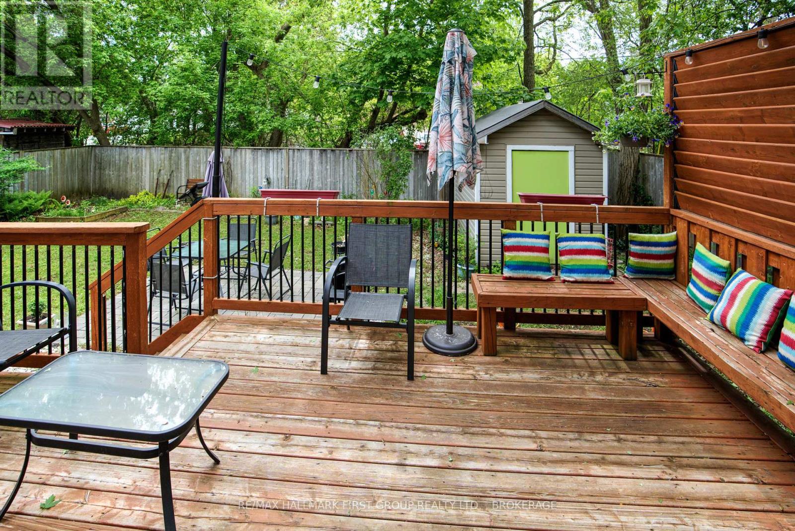 704 Portsmouth Avenue, Kingston, Ontario  K7M 1W5 - Photo 43 - X12164583