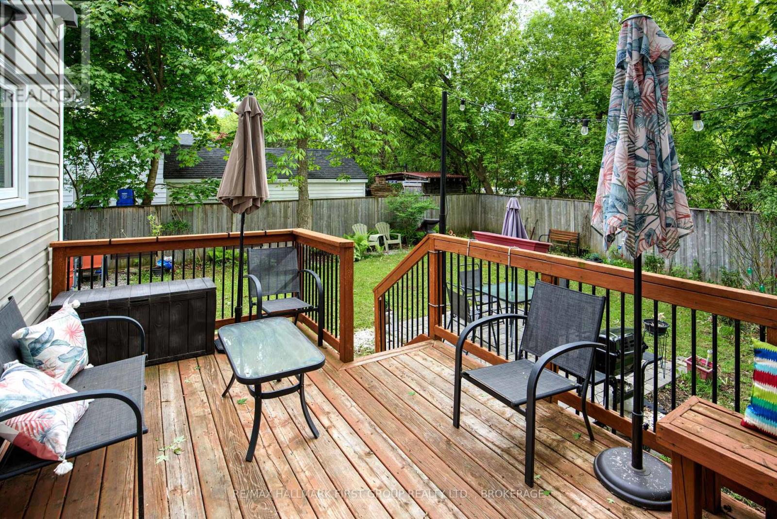 704 Portsmouth Avenue, Kingston, Ontario  K7M 1W5 - Photo 44 - X12164583
