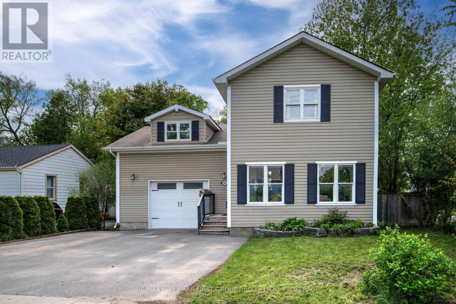 704 Portsmouth Avenue, Kingston, Ontario  K7M 1W5 - Photo 46 - X12164583