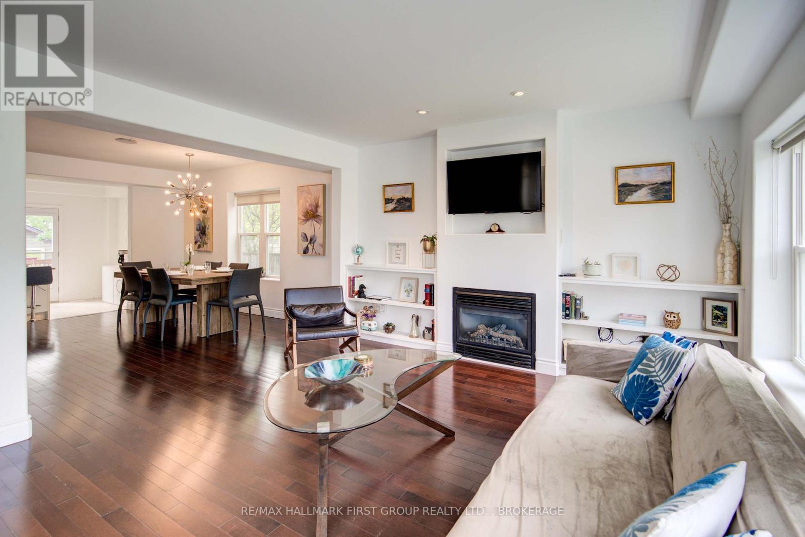 704 Portsmouth Avenue, Kingston, Ontario  K7M 1W5 - Photo 5 - X12164583