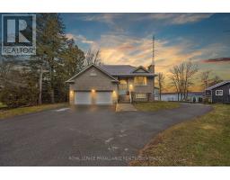 1 LEAVIS SHORES, Frontenac Islands, Ontario