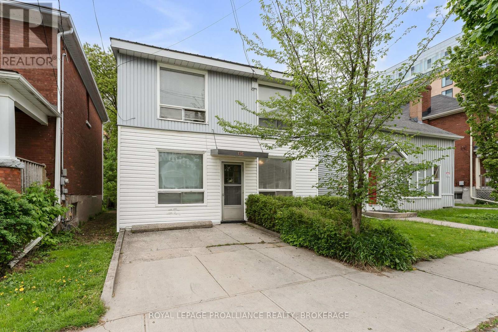 176 NELSON STREET, Kingston, Ontario