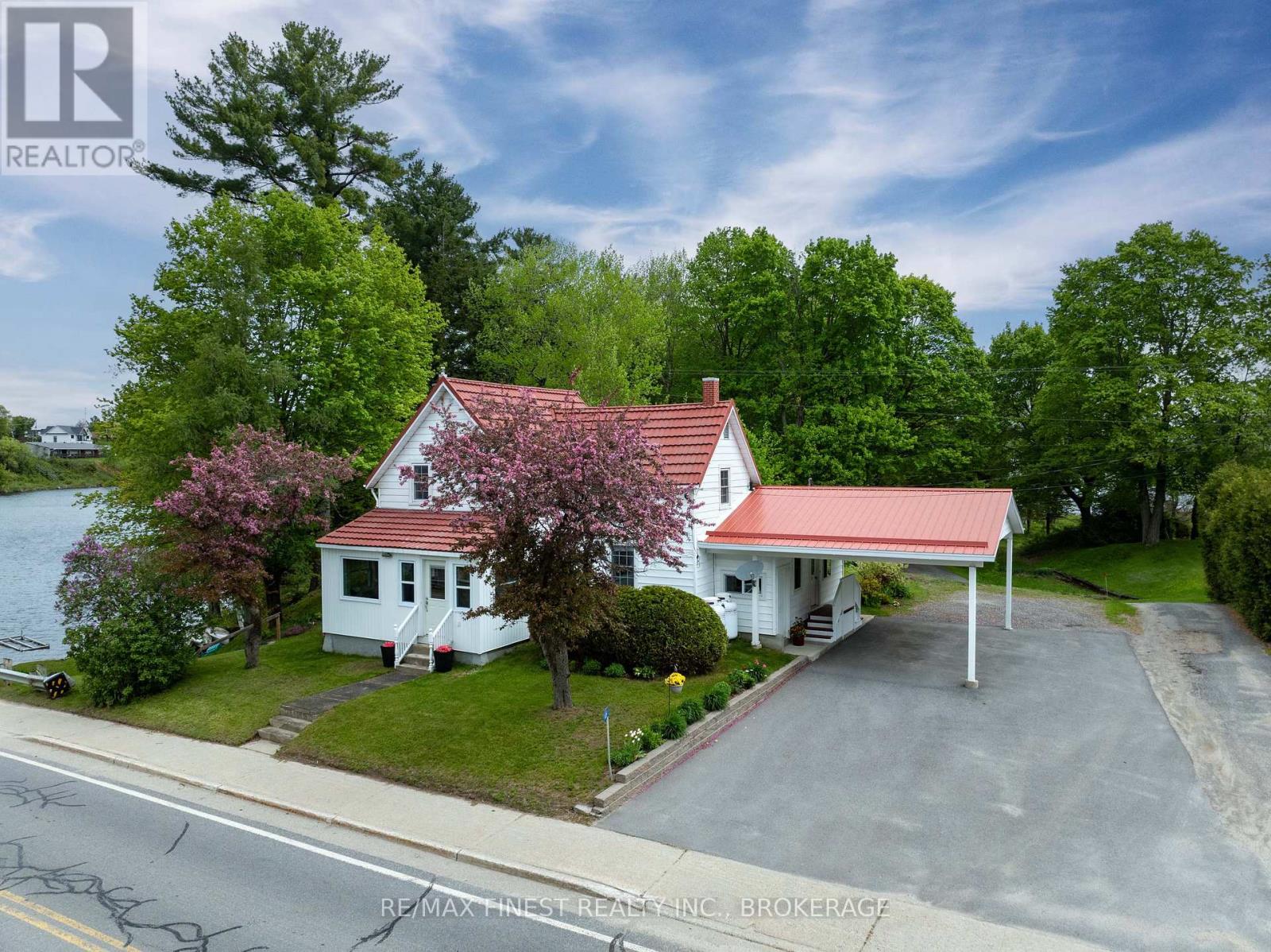 14064 ROAD 38, Frontenac, Ontario