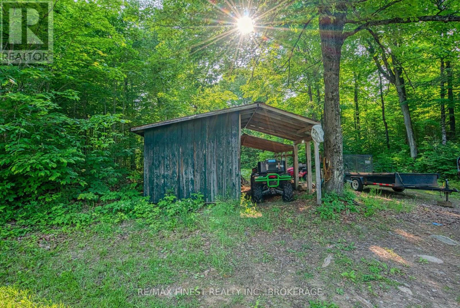 E 1/2 Lot 22 Concession 9 Palmerston, North Frontenac, Ontario  K0H 2J0 - Photo 11 - X12166287