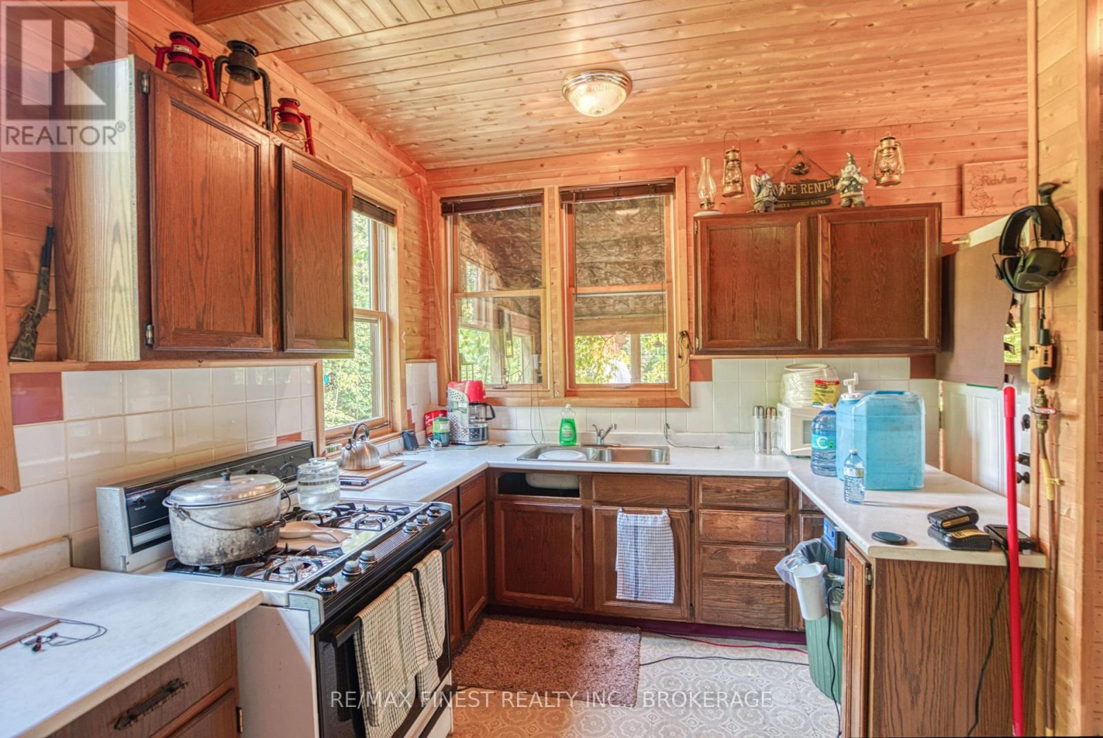 E 1/2 Lot 22 Concession 9 Palmerston, North Frontenac, Ontario  K0H 2J0 - Photo 18 - X12166287