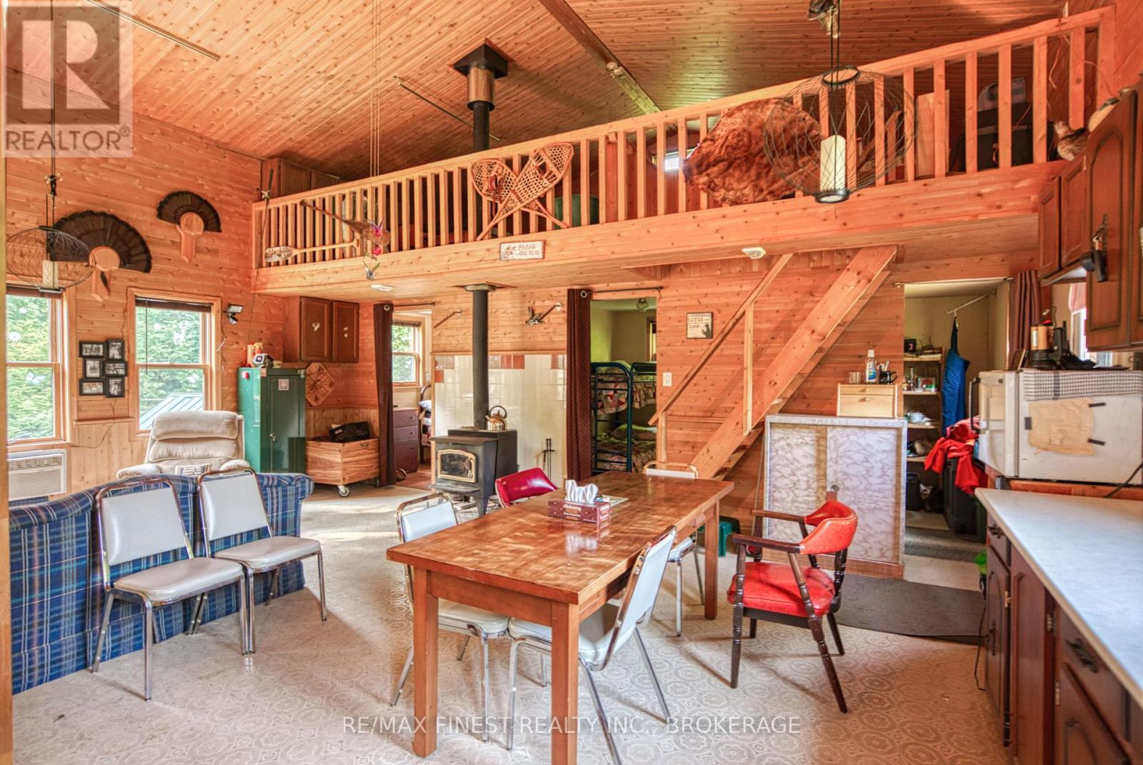 E 1/2 Lot 22 Concession 9 Palmerston, North Frontenac, Ontario  K0H 2J0 - Photo 19 - X12166287