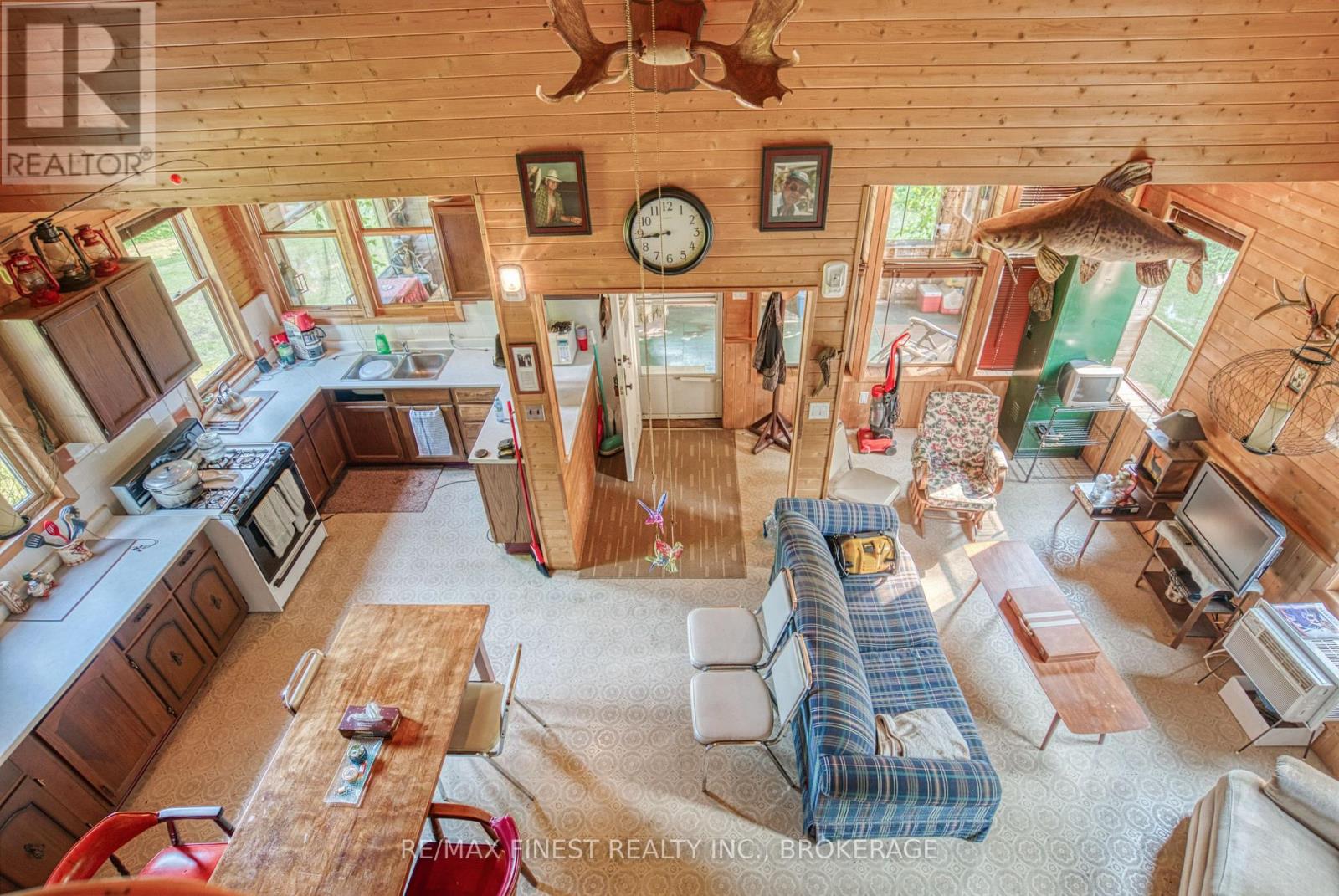 E 1/2 Lot 22 Concession 9 Palmerston, North Frontenac, Ontario  K0H 2J0 - Photo 23 - X12166287